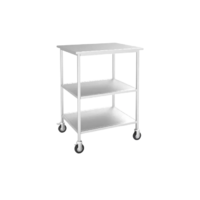 Стол лабораторный СЛ-07-03 - «globural.ru» - Можайск