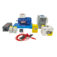 Набор «Эксплуатация и наладка схем управления электродвигателями» - «globural.ru» - Можайск