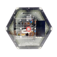 Модуль интерактивный с искусственным интеллектом "Интеллектуальная биология" - «globural.ru» - Можайск