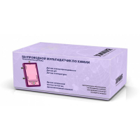 Цифровая лаборатория по химии для ученика (вариант 1) - «globural.ru» - Можайск