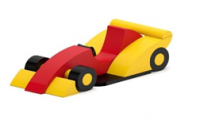 Мягкий модуль-конструктор «Гоночный болид» (ВИК) - «globural.ru» - Можайск