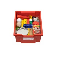 Мои первые опыты: простые механизмы и постоянные магниты. Комплект для экспериментирования - «globural.ru» - Можайск