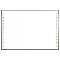 Интерактивная доска Geckotouch IW78FB-Q - «globural.ru» - Можайск