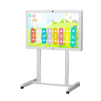 Интерактивная сенсорная панель "PRESTIGE" 32'' - «globural.ru» - Можайск