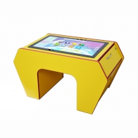 Мультимедийный интерактивный коррекционно-развивающий стол «Джуниор», диагональ 27 - «globural.ru» - Можайск