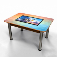 Интерактивный коррекционно - развивающий стол "Kids" - «globural.ru» - Можайск
