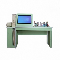 Интерактивный стол психолога-дефектолога «Гармония» Edu - «globural.ru» - Можайск