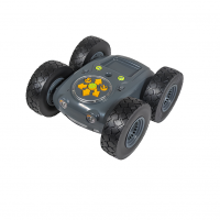 ЛогоРобот Вездеход - «globural.ru» - Можайск