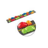 Игра "Измерительные машинки" - «globural.ru» - Можайск