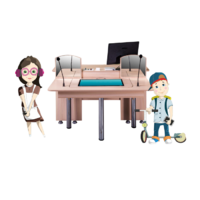 Интерактивный стол психолога комплектация «Капитан» - «globural.ru» - Можайск