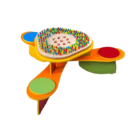 Дидактический стол "Карусель" - «globural.ru» - Можайск