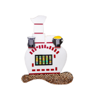 Интерактивная доска «Казачья Печь»  - «globural.ru» - Можайск