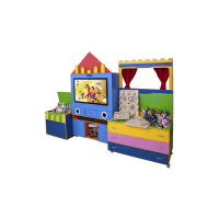 Интерактивный логопедический комплекс 43″ - «globural.ru» - Можайск