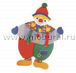 Клоун–мат (ВИК) - «globural.ru» - Можайск