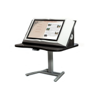 Интерактивная книга на подъемном механизме 43" - «globural.ru» - Можайск