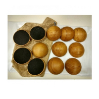 Тренажёры для укрепления стоп "Кочки на болоте" - «globural.ru» - Можайск