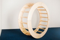 Колесо-трансформер - «globural.ru» - Можайск