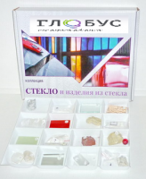 Коллекция Стекло и изделия из стекла - «globural.ru» - Можайск