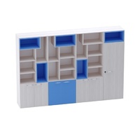 Комплект шкафов Smarty - «globural.ru» - Можайск