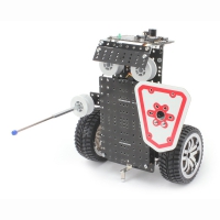Конструктор Robo Kit 3 - «globural.ru» - Можайск