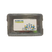 Конструктор "Первые конструкции" MRT Friends 1 - «globural.ru» - Можайск