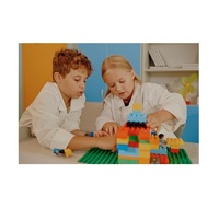 Инженерный кабинет в детском саду. Лева конструирование и проектирование (группа до 6 человек)  - «globural.ru» - Можайск