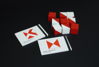 Кубики Коса - «globural.ru» - Можайск
