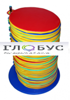 Игровой комплект ковриков на стойке (ВИК) - «globural.ru» - Можайск