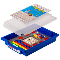 Академия Наураши "Курс логики расширенный" - «globural.ru» - Можайск