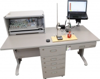 Лабораторный комплекс для учебной практической и проектной деятельности по естественнонаучным дисциплинам (физика, химия, биология и естествознание) - «globural.ru» - Можайск