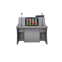 Интерактивный мультимедийный логопедический комплекс-стол «Logo Sensor» - «globural.ru» - Можайск