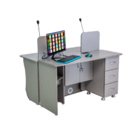 Интерактивный мультимедийный логопедический комплекс-стол «Logo Sensor NFI»  - «globural.ru» - Можайск