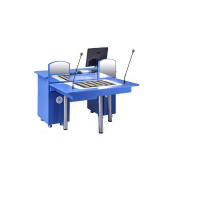 Интерактивный мультимедийный логопедический комплекс-стол «Logo Standart»  - «globural.ru» - Можайск