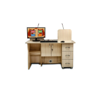 Интерактивный мультимедийный логопедический комплекс-стол Logo Prof - «globural.ru» - Можайск