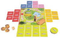 Развивающая игра “Кабайо: Где спрятались лошадки” - «globural.ru» - Можайск