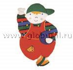 Мальчик – мат (ВИК) - «globural.ru» - Можайск