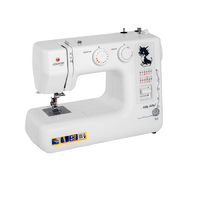 Машина швейная с функцией Зигзаг - «globural.ru» - Можайск