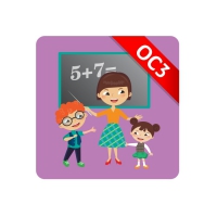 ОС3. Матемашка. Задания 0-4 - «globural.ru» - Можайск