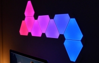 Комплект RGB панелей - «globural.ru» - Можайск