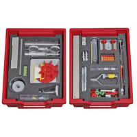 Механика 1: твердые тела, жидкости, газы. Комплект лабораторного оборудования - «globural.ru» - Можайск