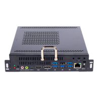 Встраиваемый компьютер (OPS Lite) для интерактивных панелей Edflat - «globural.ru» - Можайск