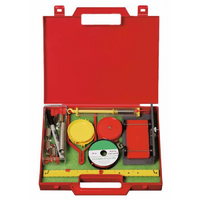 Механика. Мини-набор лабораторного оборудования - «globural.ru» - Можайск