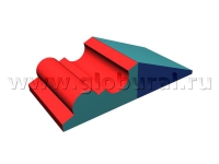 Модуль Трансформер «Мини-3» (ВИК) - «globural.ru» - Можайск