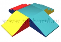 Модуль Трансформер «Мини-5» (ВИК) - «globural.ru» - Можайск