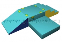 Модуль Трансформер «Мини-8» (ВИК) - «globural.ru» - Можайск