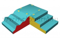 Модуль Трансформер «Мини-9» (ВИК) - «globural.ru» - Можайск