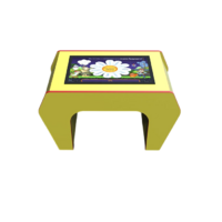 Мультимедийный интерактивный коррекционно-развивающий стол «Джуниор», диагональ 25 - «globural.ru» - Можайск