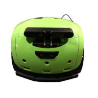 Мобильная робототехническая платформа для исследовательских целей - «globural.ru» - Можайск