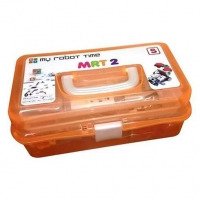 Конструктор по робототехнике MRT2 Senior - «globural.ru» - Можайск