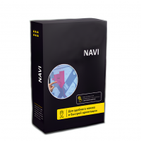 Программное обеспечение Navi - «globural.ru» - Можайск